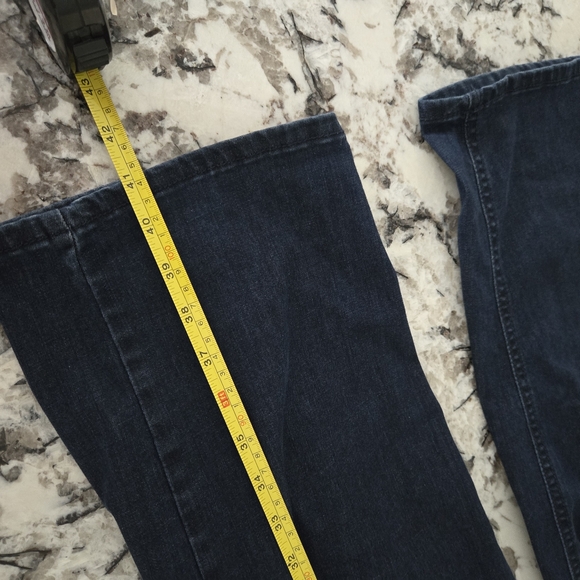 Terra and Sky 16 jeans - Picture 4 of 6